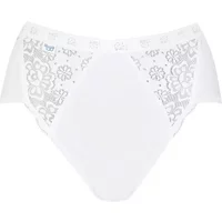 Women's midi briefs Sloggi Chic (x2)