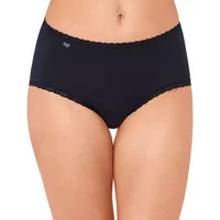 Women's cotton midi briefs Sloggi 24/7 Lace