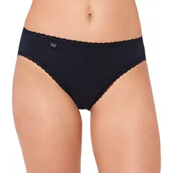 Women's Cotton Tai Panties Sloggi 24/7 Lace (X3)