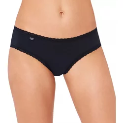 Women's Cotton Panties Sloggi 24/7 Lace Hipster (X3)