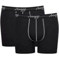 Boxers Sloggi Start (x2)