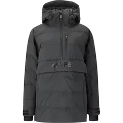 Women's Anorak Slope Thumper Insulated