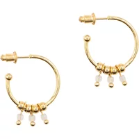 Moonstone earrings for women Sloya Karia