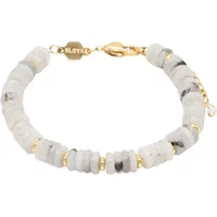 Labradorit-Armband für Frauen Sloya Blima