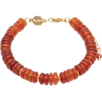 Agate stone bracelet for women Sloya Blima