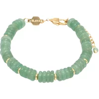 Aventurine stone bracelet for women Sloya Blima