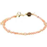 Sunstone bracelet for women Sloya Paloma