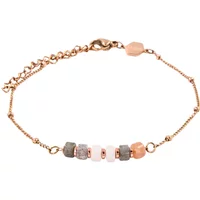 Moonstone bracelet for women Sloya Piana