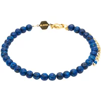 Lapis lazuli stone bracelet for women Sloya Serena