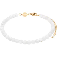 Frauenarmband aus Mondstein Sloya Serena