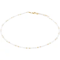 Moonstone necklace for women Sloya Paloma