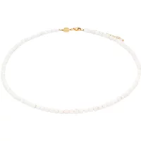 Moonstone necklace for women Sloya Serena