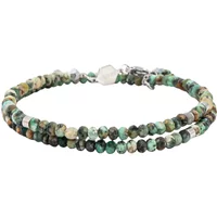 African stone bracelet for women Sloya Lumia