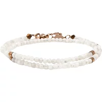 Moonstone bracelet for women Sloya Lumia