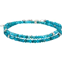 Apatitstein-Armband für Damen Sloya Lumia