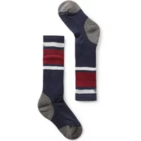 Children's socks Smartwool Stripe OTC image 2
