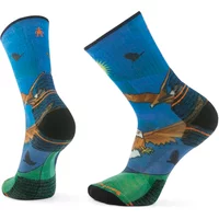 Football Socks Smartwool Zero Cushion Eagle image 2
