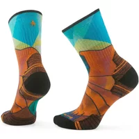 Women's socks Smartwool Targeted Cushion Mountain Prism image 2