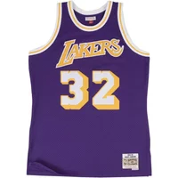 Nba jersey Los Angeles Lakers Magic Johnson