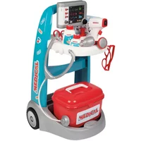 Elektronische medische trolley voor buitenspellen Smoby