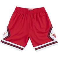 Short Swingman NBA Chicago Bulls