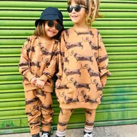 Legging child Snurk James Gots