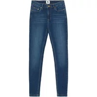 Damen Skinny Jeans So Denim Lara
