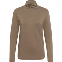 Rollkragenpullover Damen Soaked in Luxury SLHanadi