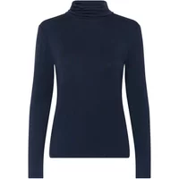 Rollkragenpullover Damen Soaked in Luxury SLHanadi