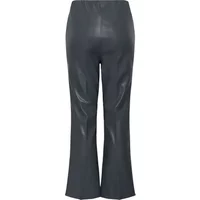 Damen Wide-Leg-Hose Soaked in Luxury Slkaylee