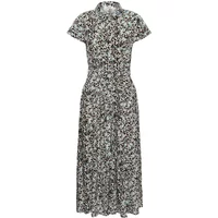 Kleid Damen Soaked in Luxury Arjana Maxi