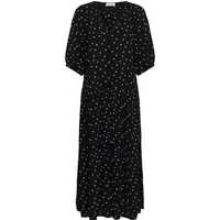 Maxikleid Damen Soaked in Luxury Zaya Flowy