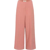 Damenhosen Soaked in Luxury Corinne Wide