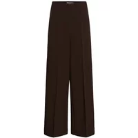 Reguläre Hose Damen Soaked in Luxury Slcorinne