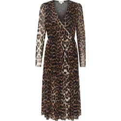 Women's Dress Soaked In Luxury Slvaldora