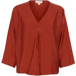 Women's Blouse Soaked In Luxury Vadora Cr