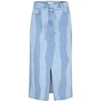 Women's skirt Soaked in Luxury Maisa