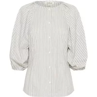 Women's 3/4 blouse Soaked in Luxury Helen
