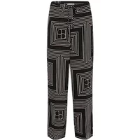 Damenhosen Soaked in Luxury Topaz Faustina