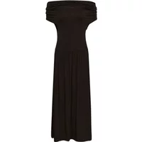 Kleid Damen Soaked in Luxury Hanadi