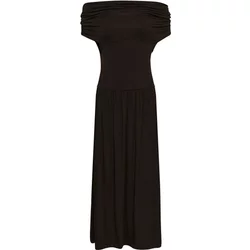 Women's Dress Soaked In Luxury Hanadi