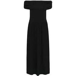 Women's Off-The-Shoulder Dress Soaked In Luxury Hanadi Women's Off-The-Shoulder Dress Soaked In Luxury Hanadi