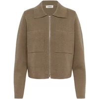 Strickjacke, Damen Soaked in Luxury SLHavena