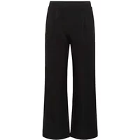 Women's Trousers Soaked in Luxury Marigold