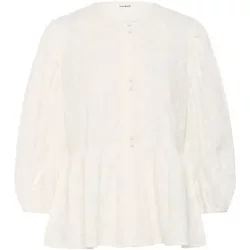 Women's Blouse Soaked In Luxury Isja