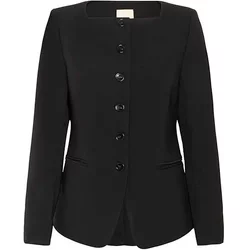 Women's Blazer Soaked In Luxury Sarina