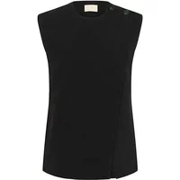 Sleeveless blouse for women Soaked in Luxury Sarina