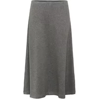 Women's skirt Soaked in Luxury Marigold