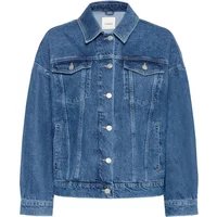 Jeansjacke Damen Soaked in Luxury Namira