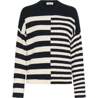 Pullover Damen Soaked in Luxury SLZillia